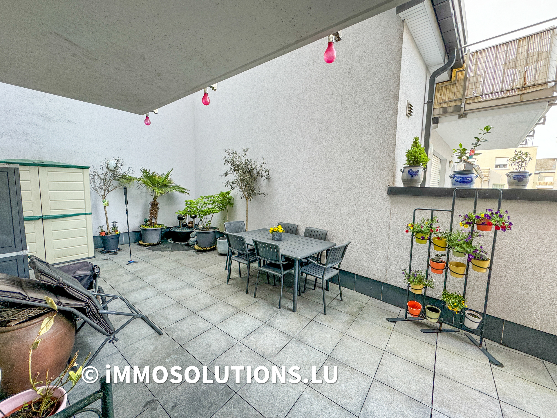 Appartement — Schifflange · 99 m² - photo 36